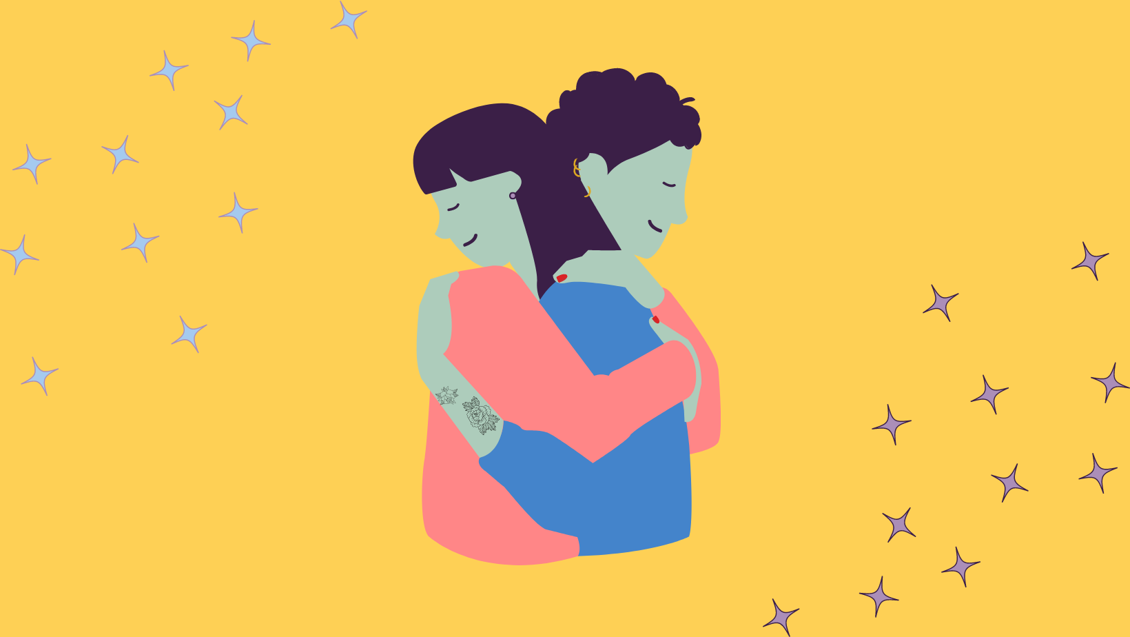 Supporting a Loved One After an Abortion