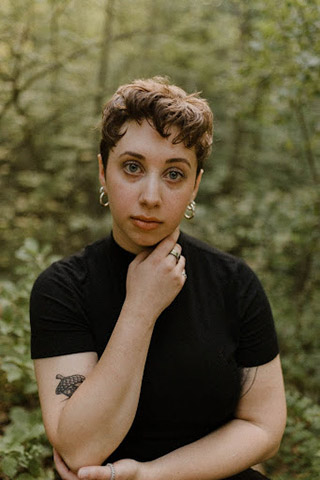 photo of Rachel