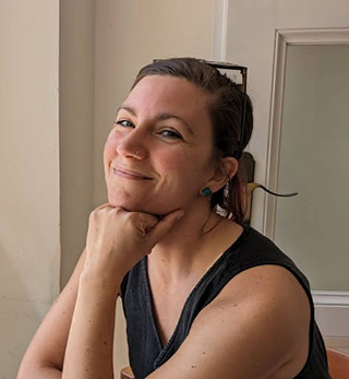 photo of Tara